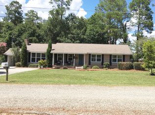 158 Kathleen Rd, Swainsboro, GA 30401