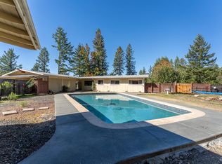 3651 Ridgewood Road, Willits, CA 95490