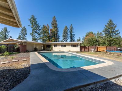 3651 Ridgewood Road, Willits, CA, 95490