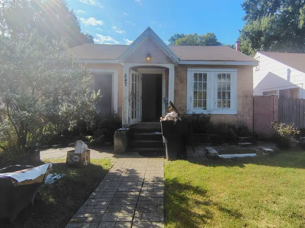 847 Fairview St, Shreveport, LA 71104