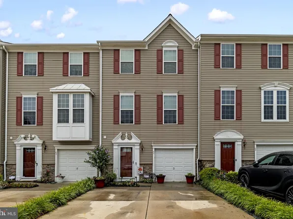 2102 E Oak Rd Unit C4, Vineland, NJ 08361
