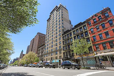 Rented by Oxford Property Group