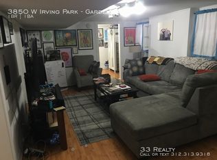 3850 W Irving Park Rd, Chicago, IL 60618