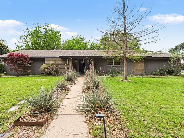 4241 Whitfield Ave, Fort Worth, TX 76109