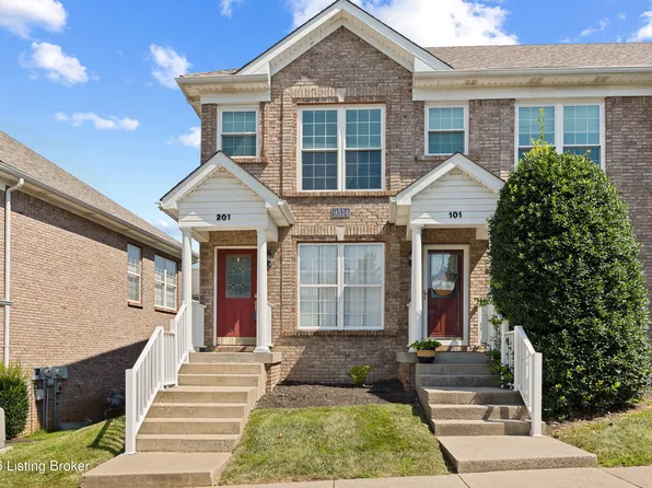 9514 Rustling Tree Way Unit 201, Louisville, KY 40291