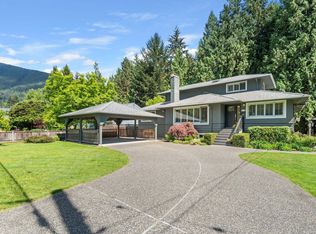 4368 Arundel Rd, North Vancouver, BC V7R 3T2