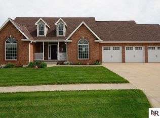 2000 Fairway Dr, Crete, NE 68333