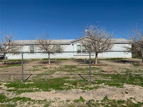 2790 Hacienda St, Pahrump, NV 89048
