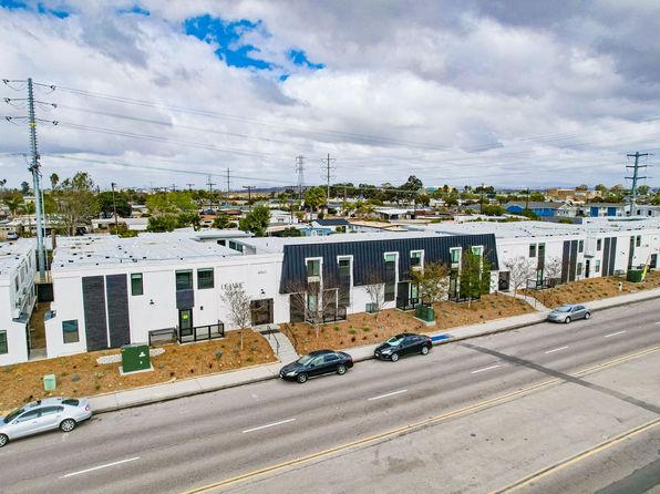 4820-4880 Clairemont Mesa Blvd #4840-9