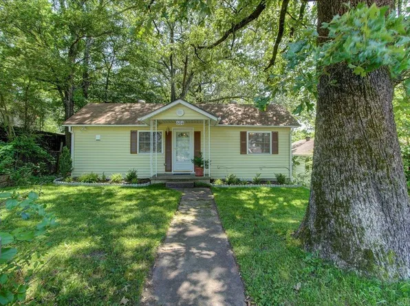 604 Trivista Left St, Hot Springs, AR 71901