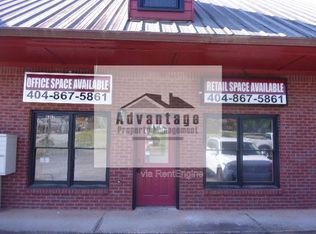 4462 Walt Stephens Rd, Stockbridge, GA 30281