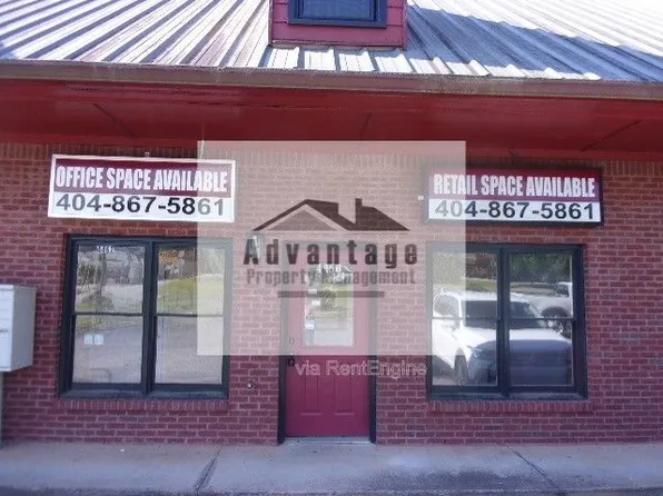 4462 Walt Stephens Rd, Stockbridge, GA 30281