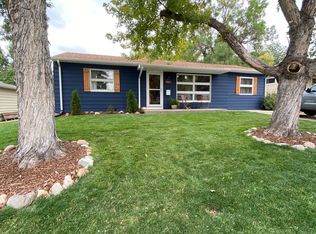 5230 S Logan St, Littleton, CO 80121