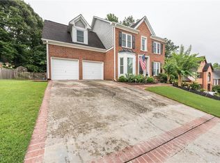 4130 Dream Catcher Dr, Woodstock, GA 30189