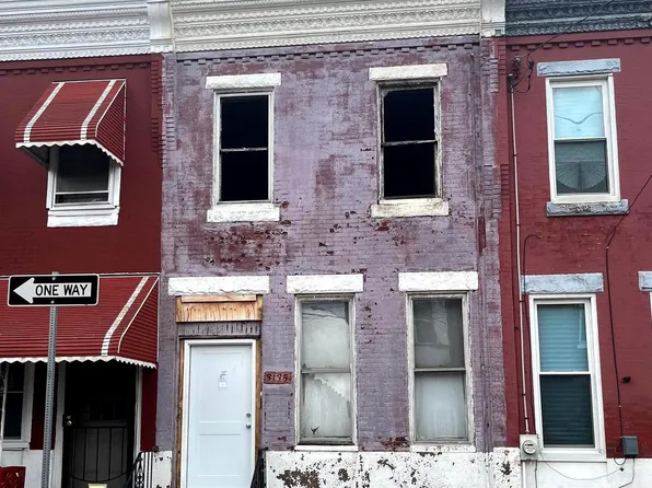 3135 W Norris St, Philadelphia, PA 19121