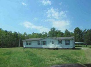 910 Union Branch Rd, Corapeake, NC 27926