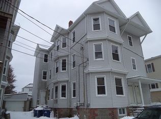 76-78 Clark St, New Bedford, MA 02740