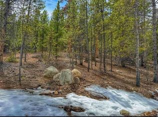 66 Mount Massive Rd, Twin Lakes, CO 81251