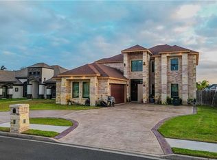 2117 Roman St, Mission, TX 78573