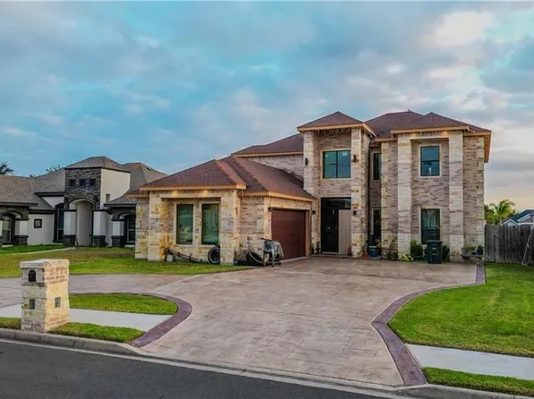 2117 Roman St, Mission, TX 78573