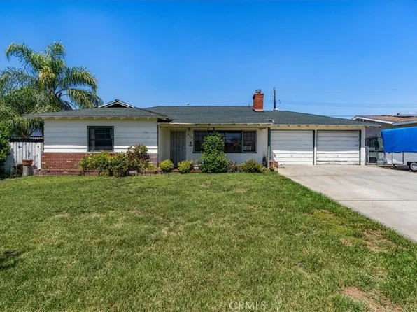 444 Myrtlewood Dr, Calimesa, CA 92320