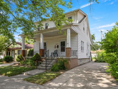 1512 Richmond Ave, Lincoln Park, MI, 48146