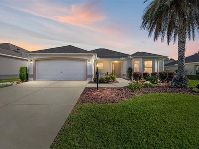 7241 SE 172nd Hazelwood Loop, The Villages, FL, 32162