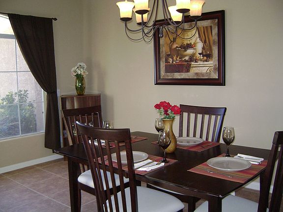 Dinning Room