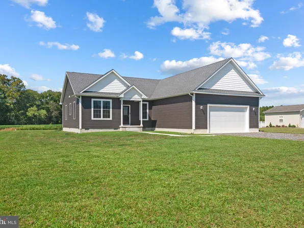34494 Hudson Rd, Laurel, DE 19956