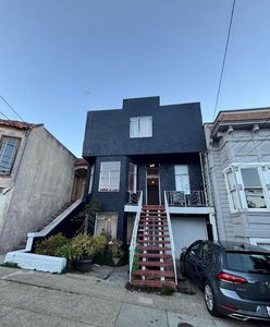 356-358 Day St, San Francisco, CA, 94131