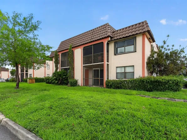 20805 NE 8th Ct APT 101-21, Miami, FL 33179