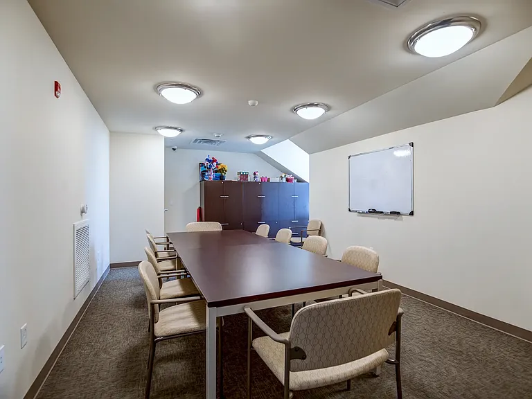 Mt. Nazareth Commons Apartments — Photo 14