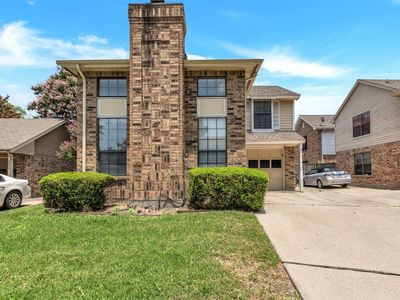 3030 Harbinger Ln, Dallas, TX, 75287