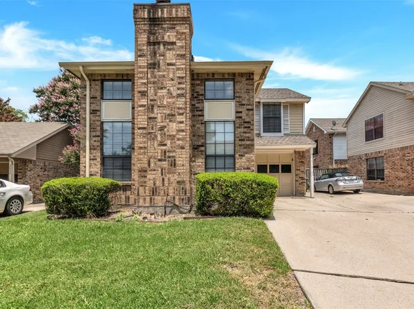 3030 Harbinger Ln, Dallas, TX 75287