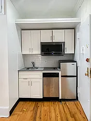 Rented by City Connections Realty