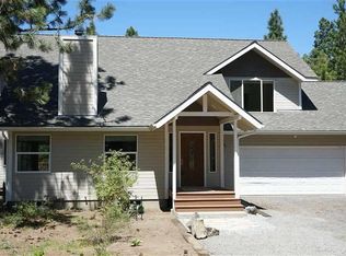 3612 Maidu Dr, Chiloquin, OR 97624