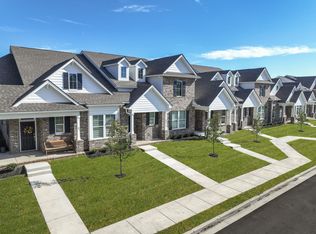 Whitmore Plan, Villas at Regal Square, Murfreesboro, TN 37130