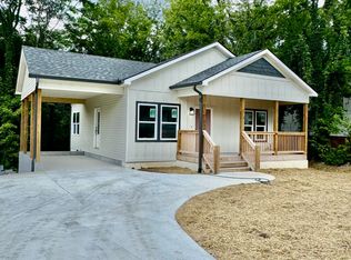 612 Shannon Ave, Chattanooga, TN 37411