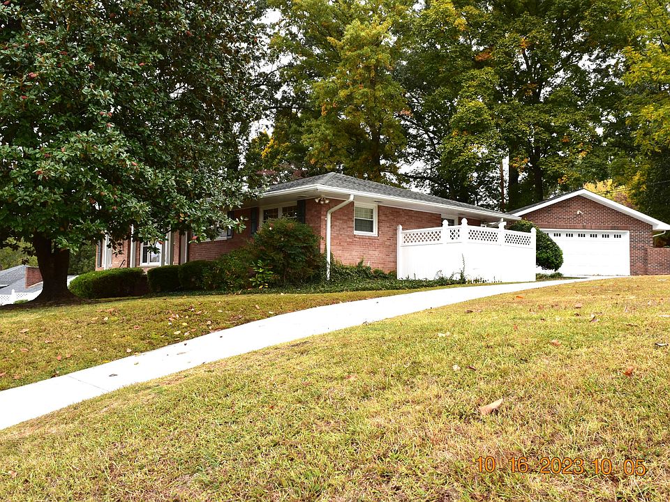 908 Colfax Ave, Kingsport, TN 37660 Zillow