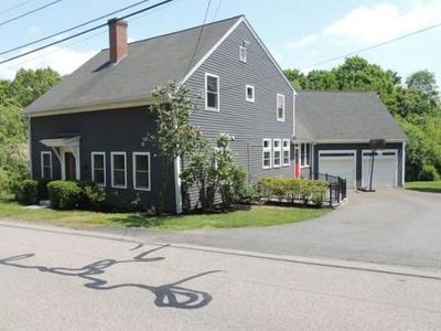 36 Mount Pleasant St, Westborough, MA, 01581