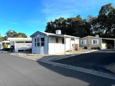 118 Colonial Park Drive, Santa Rosa, CA, 95403