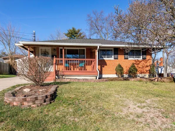 10495 Wintergreen Ct, Cincinnati, OH 45241