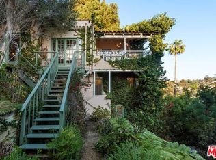 383 Amalfi Dr, Santa Monica, CA 90402