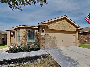 28850 San Bernard River Loop, Spring, TX 77386