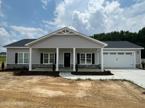106 Waterstone Court, Fremont, NC 27830