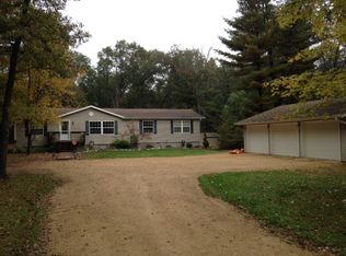 W4938 Parkwood Dr, Shawano, WI 54166