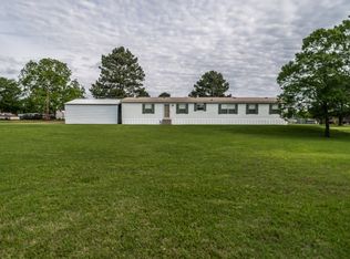 129 Pond Cir, Stonewall, LA 71078