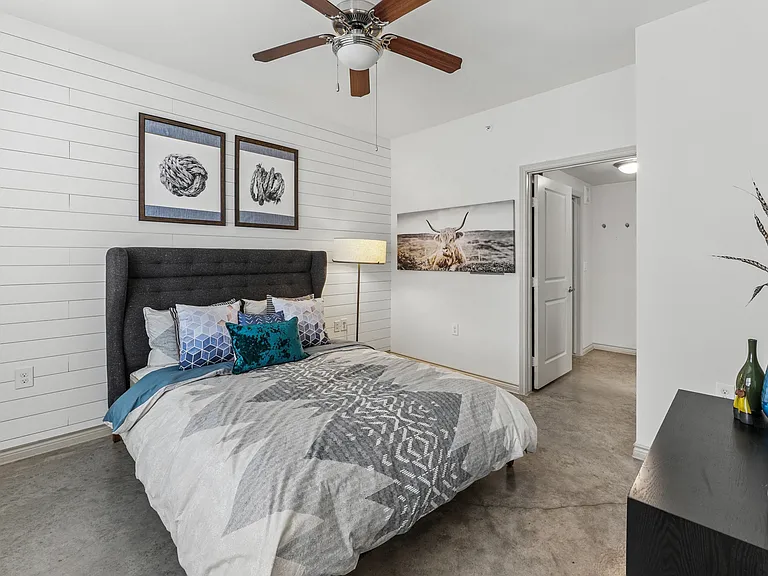 Ethos Apartments — Photo 30