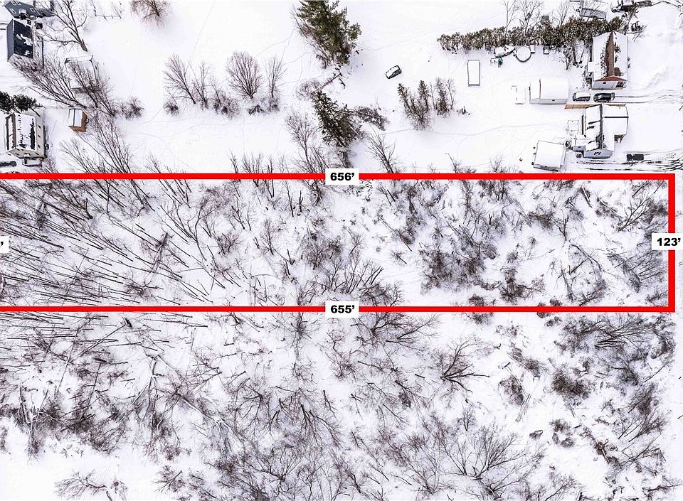 1st image of 706-708 S George St Lot 8