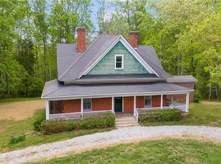 6851 Siloam Rd, Siloam, NC 27047